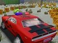 Žaidimas Policijos superautomobilių parkavimo manija  internete