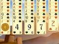 Žaidimas Viduramžių Freecell internete Žaidimas Viduramžių Freecell internete