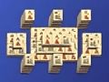Žaidimas Didysis Mahjong  internete