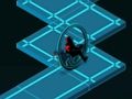 Žaidimas Cybertron dviratininkas  internete