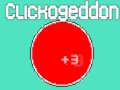 Žaidimas „ClickogedDon“ internete