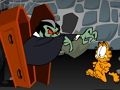 Žaidimas Garfieldo „Scary Scavenger Hunt II“ spurgos dėl pražūties internete Žaidimas Garfieldo „Scary Scavenger Hunt II“ spurgos dėl pražūties internete