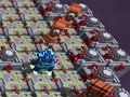 Žaidimas Robo-Realm gynyba  internete
