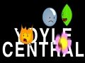 Žaidimas FNF X BFDI: „Yoylecake Central V2“ internete