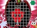 Žaidimas Ladybug pabėgimas iš Vyšnių žemės  internete