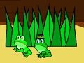 Žaidimas Polly The Frog 3: Billy Bullfrog dekretas  internete