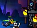 Žaidimas Tuščiosios eigos „Archer Tower Defense RPG“ internete
