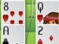 Žaidimas Golfo Solitaire Pro internete Žaidimas Golfo Solitaire Pro internete