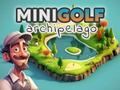 Žaidimas Minigolfo archipelagas  internete