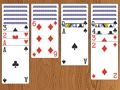 Žaidimas „Spider Solitaire Pro“ internete Žaidimas „Spider Solitaire Pro“ internete