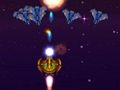 Žaidimas „Galaxy Wars“ internete