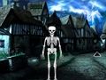 Žaidimas Raskite „Skull Rider“ dviratį  internete