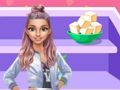 Žaidimas „Skibidi Candy Challenge“.  internete