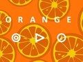 Žaidimas Oranžinė  internete