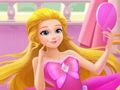 Žaidimas Mažosios princesės mada  internete