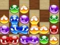 Žaidimas Puyo Puyo 4 rungtynės internete
