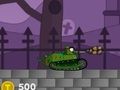 Žaidimas Tankai prieš zombius internete Žaidimas Tankai prieš zombius internete