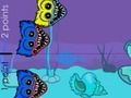 Žaidimas Burbulas Huggy Wuggy internete Žaidimas Burbulas Huggy Wuggy internete