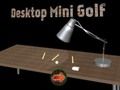 Žaidimas Stalinis mini golfas  internete