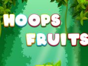 Žaidimas Hoops Vaisiai internete Žaidimas Hoops Vaisiai internete