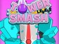 Žaidimas Rankšluosčių Smash  internete