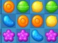 Žaidimas Candy Match-3 rinkinys  internete