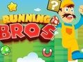 Žaidimas Bėgimo brolis  internete