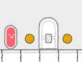 Žaidimas Scribble World Platform Puzzle nuotykis  internete