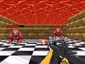 Žaidimas Retro FPS pabėgimas  internete