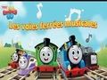 Žaidimas Thomas All Engines Go: Les Voies Ferrées Musicales  internete