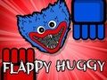 Žaidimas Frappy Huggy internete Žaidimas Frappy Huggy internete
