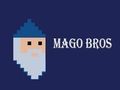 Žaidimas Mago Bros internete