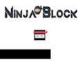 Žaidimas Nindzių blokas  internete