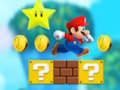 Žaidimas Super Mario Bros. Stebuklas v. 2  internete