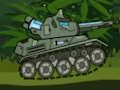 Žaidimas Tankų mūšio tankų karas internete Žaidimas Tankų mūšio tankų karas internete
