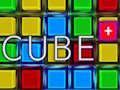 Žaidimas „Cube Plus“ internete