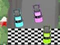 Žaidimas „Monster Truck Racing“ mūšio laukai  internete