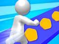 Žaidimas „Blob Giant Rush“ internete