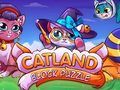 Žaidimas „Catland“: „Block“ galvosūkis internete