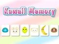 Žaidimas Kawaii atmintis  internete