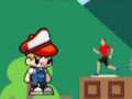 Žaidimas Vaisiai atspėja Game2d internete