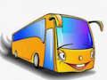 Žaidimas Autobusų stovėjimo aikštelė Miesto kraštovaizdžio depas  internete
