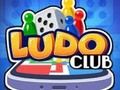 Žaidimas Ludo klubas  internete