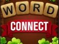 Žaidimas „Word Connect“.  internete