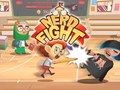 Žaidimas Nerdų kova  internete