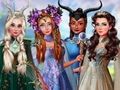 Žaidimas Princesių fantazijos perdarymas  internete