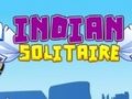 Žaidimas Indijos Solitaire internete Žaidimas Indijos Solitaire internete