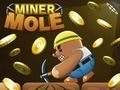 Žaidimas Minerio molis internete