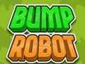 Žaidimas Bump robotas  internete