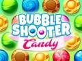Žaidimas „Bubble Shooter“ saldainiai  internete